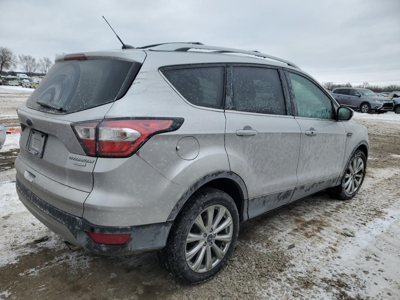 2017 FORD ESCAPE TIT - Image 3