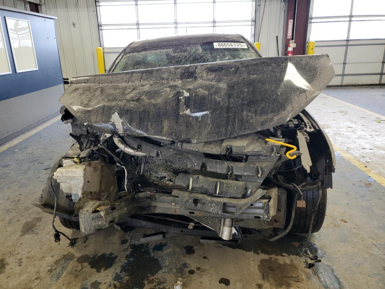 2012 FORD FUSION SEL - Image 5