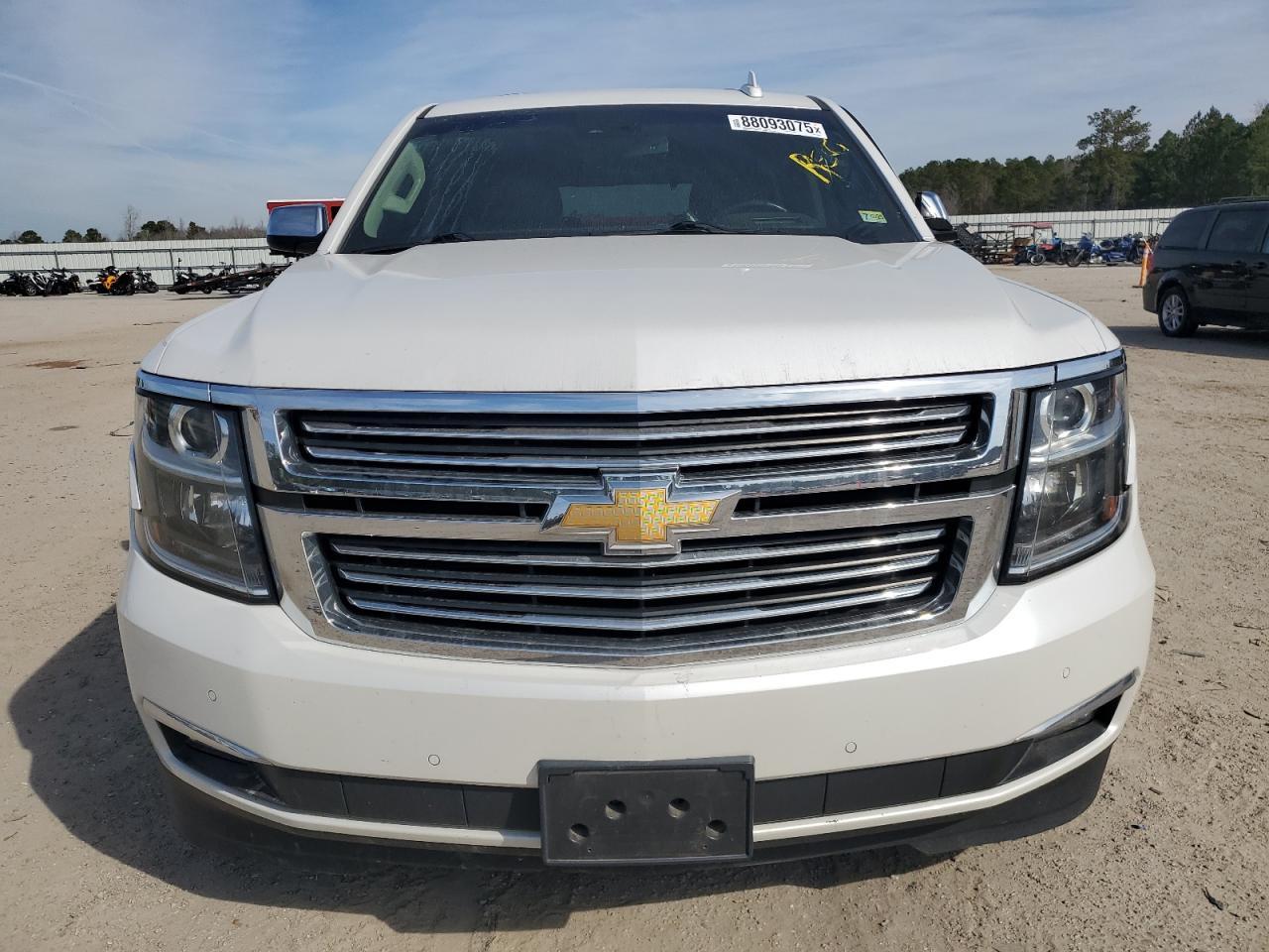2017 CHEVROLET TAHOE K150 - Image 5
