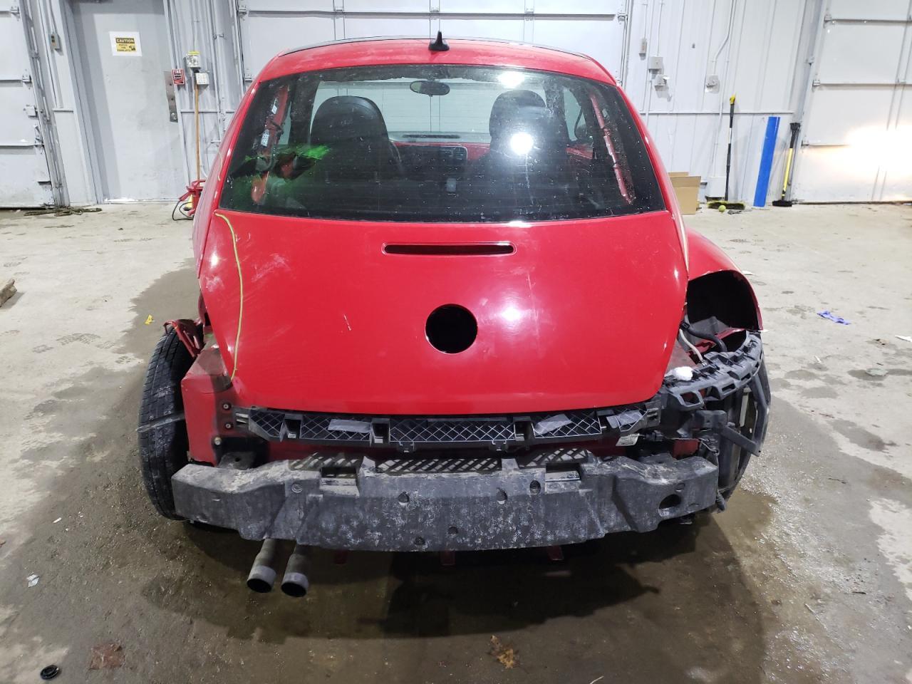 2015 VOLKSWAGEN BEETLE 1.8 - Фото 6