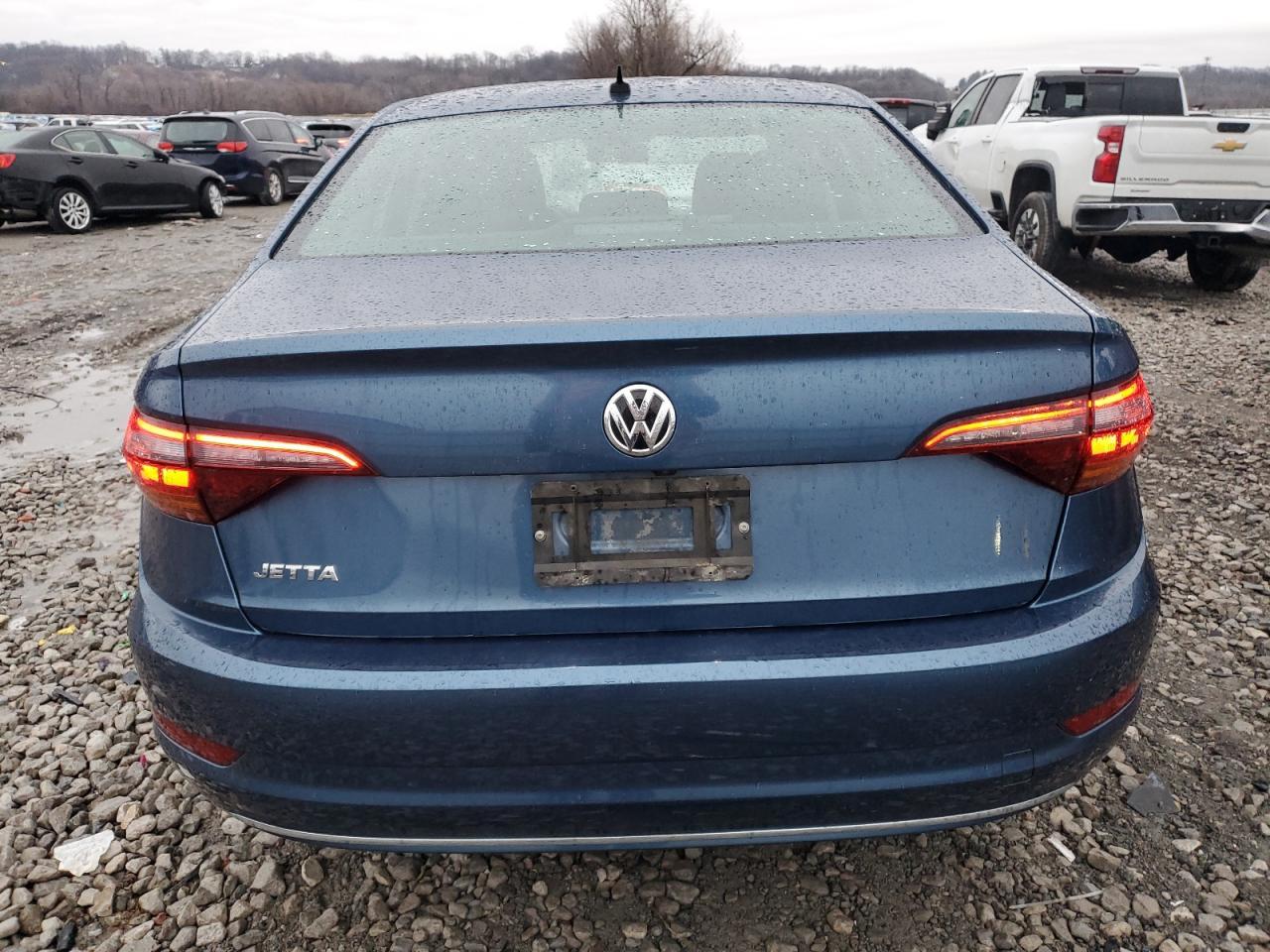 2019 VOLKSWAGEN JETTA S - Фото 6