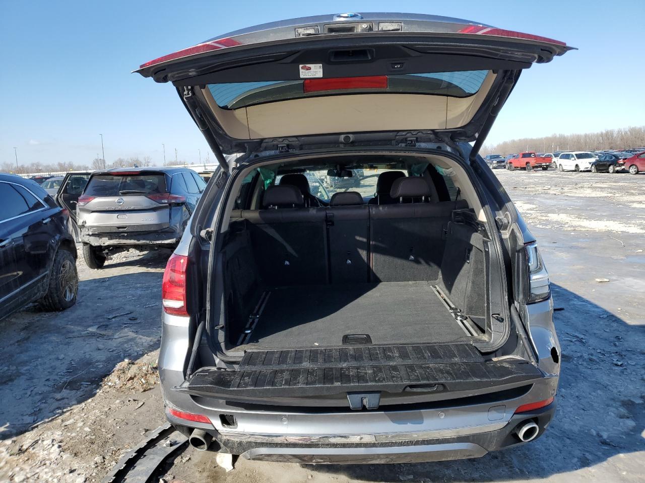 2015 BMW X5 SDRIVE3 - Image 6