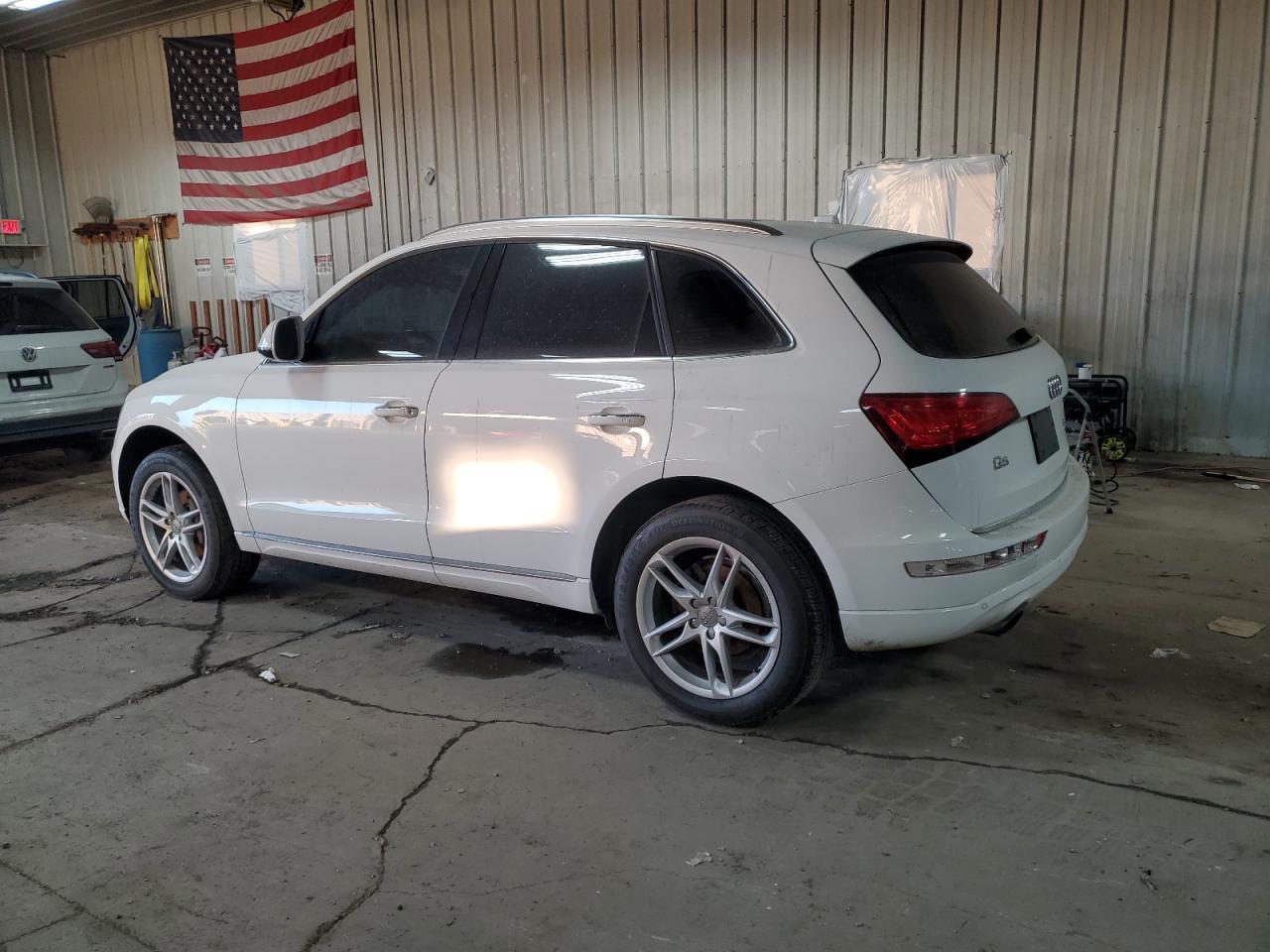 2016 AUDI Q5 PREMIUM - Image 2