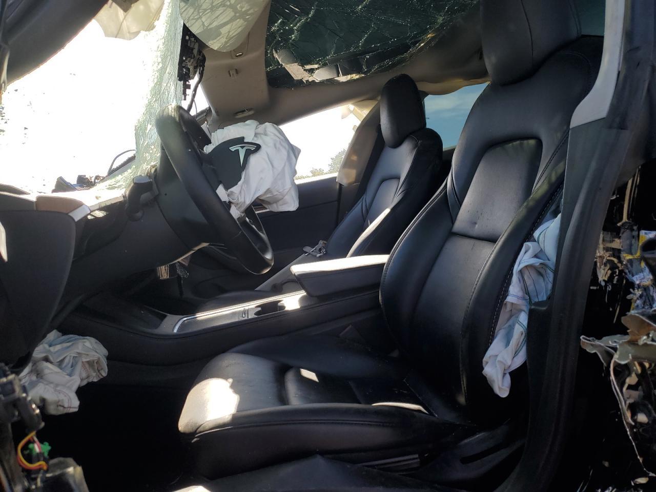 2022 TESLA MODEL 3 - Image 7