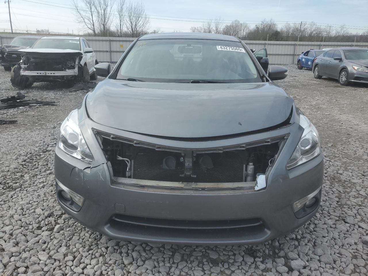 2014 NISSAN ALTIMA 2.5 - Image 5