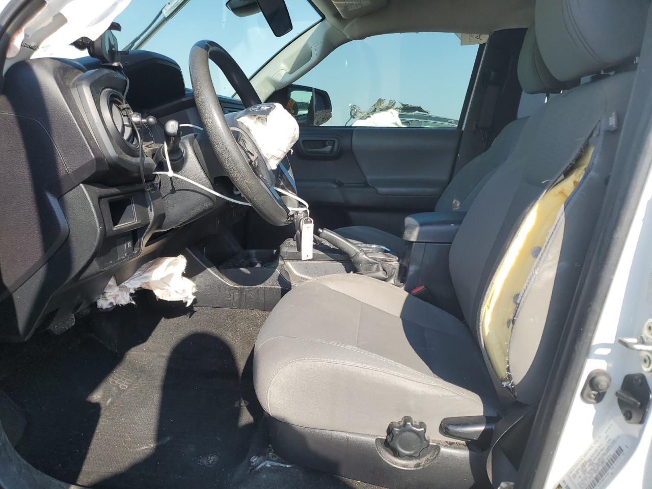 2018 TOYOTA TACOMA ACC - Image 7