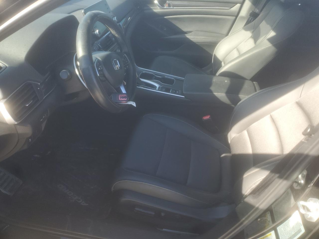 2022 HONDA ACCORD SPO - Фото 7
