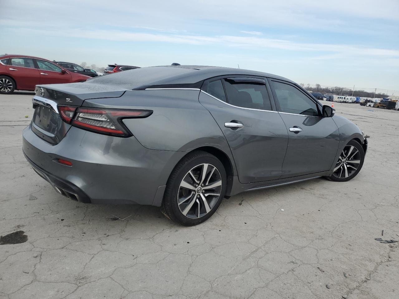2019 NISSAN MAXIMA S - Image 3