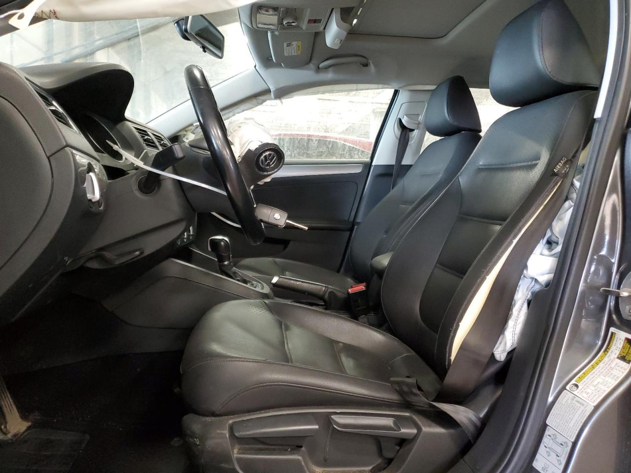 2017 VOLKSWAGEN JETTA SE - Image 7