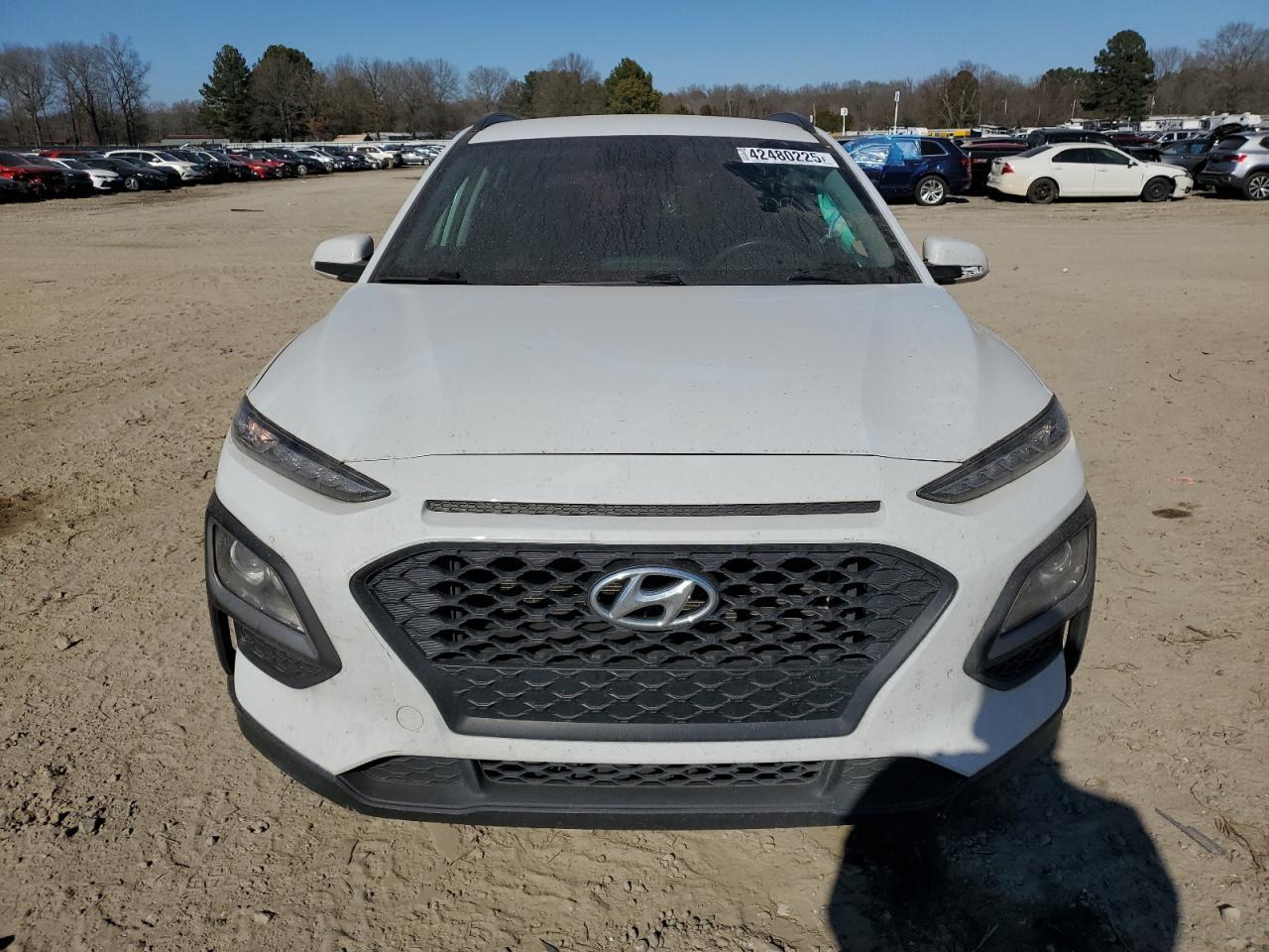 2019 HYUNDAI KONA SEL - Image 5