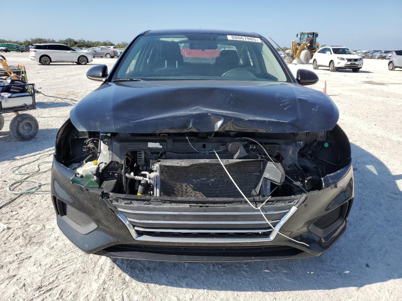 2019 HYUNDAI ACCENT SE - Image 5