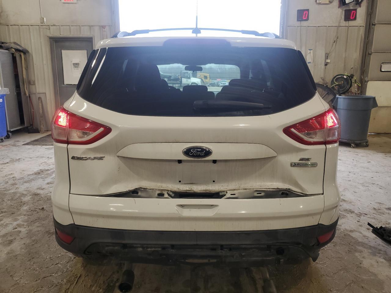 2013 FORD ESCAPE SE - Image 6
