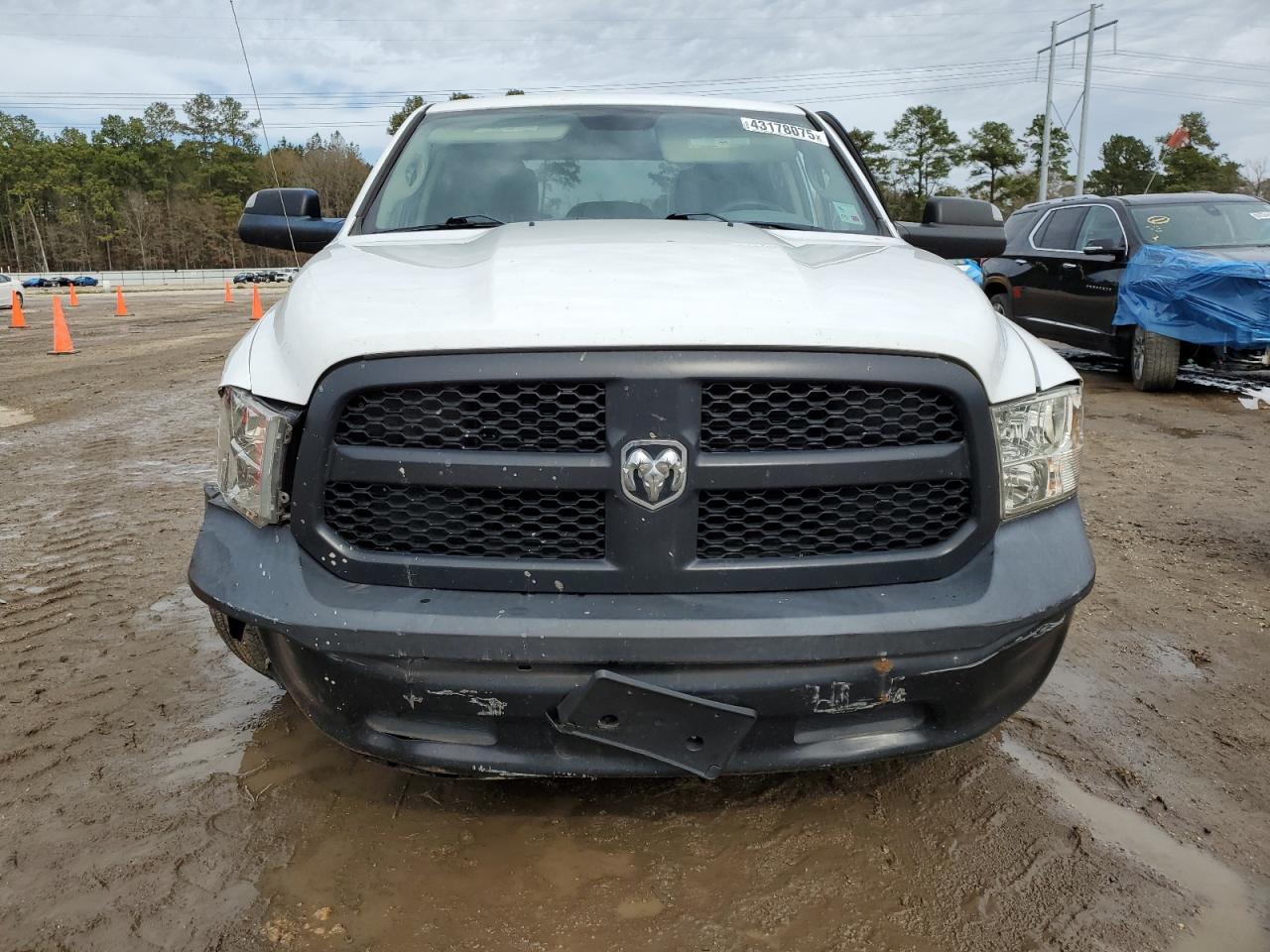 2020 RAM 1500 CLASS - Фото 5