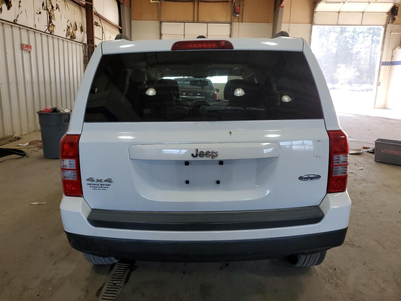 2015 JEEP PATRIOT LA - Фото 6