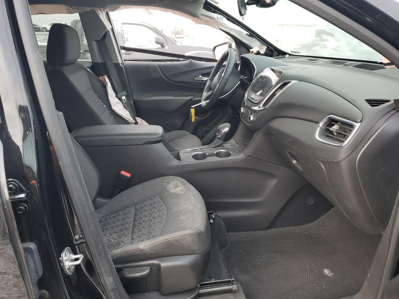 2024 CHEVROLET EQUINOX LT - Image 7