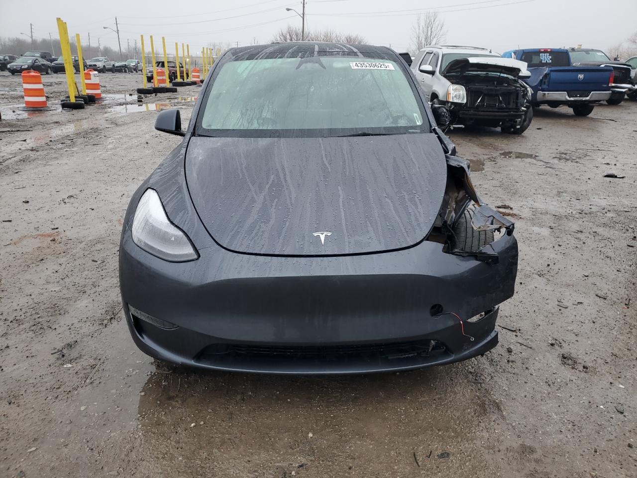 2023 TESLA MODEL Y - Image 5