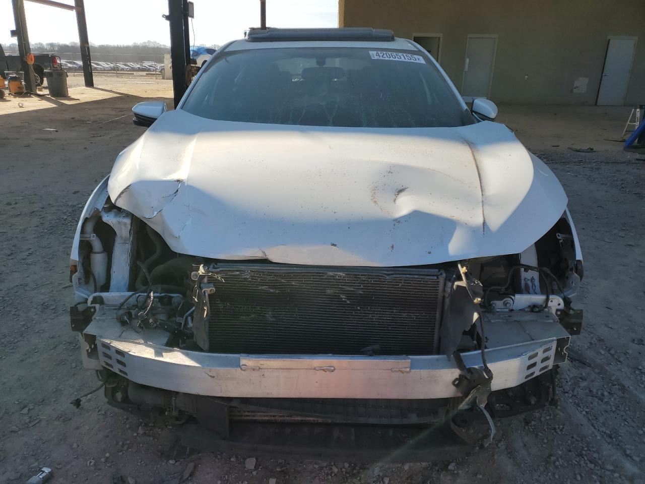 2018 HONDA CIVIC EX - Image 5