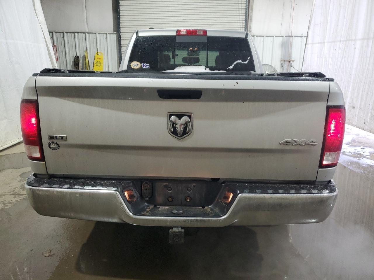 2019 RAM 1500 CLASS - Image 6