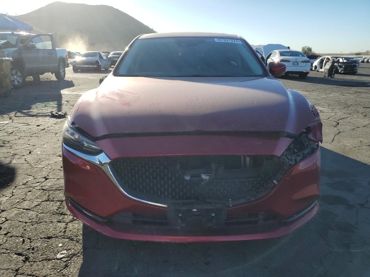 2018 MAZDA 6 GRAND TO - Image 5