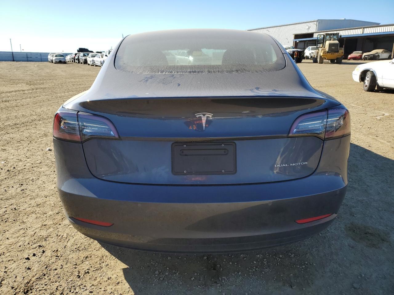 2022 TESLA MODEL 3 - Image 6