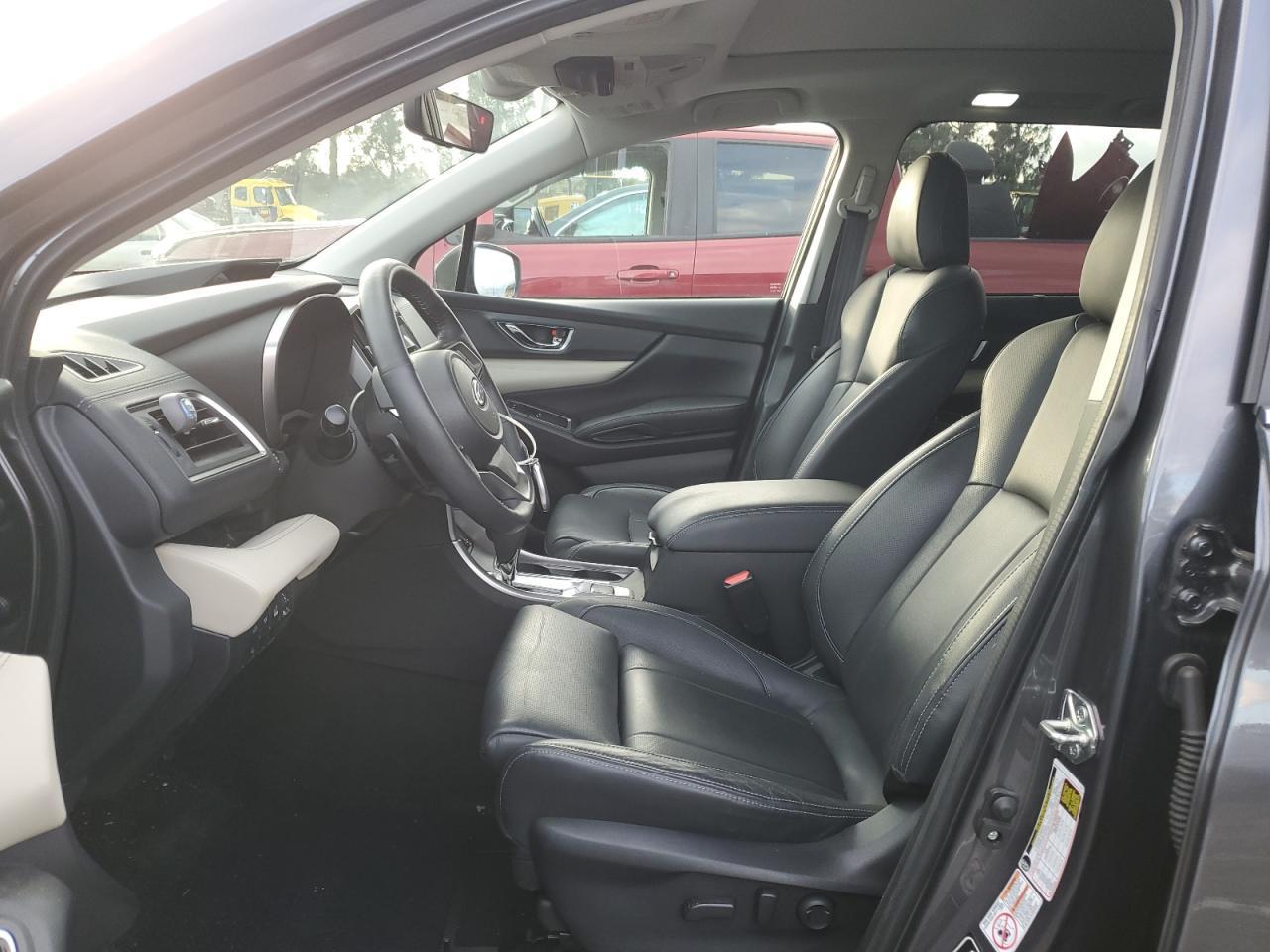 2020 SUBARU ASCENT LIM - Image 7