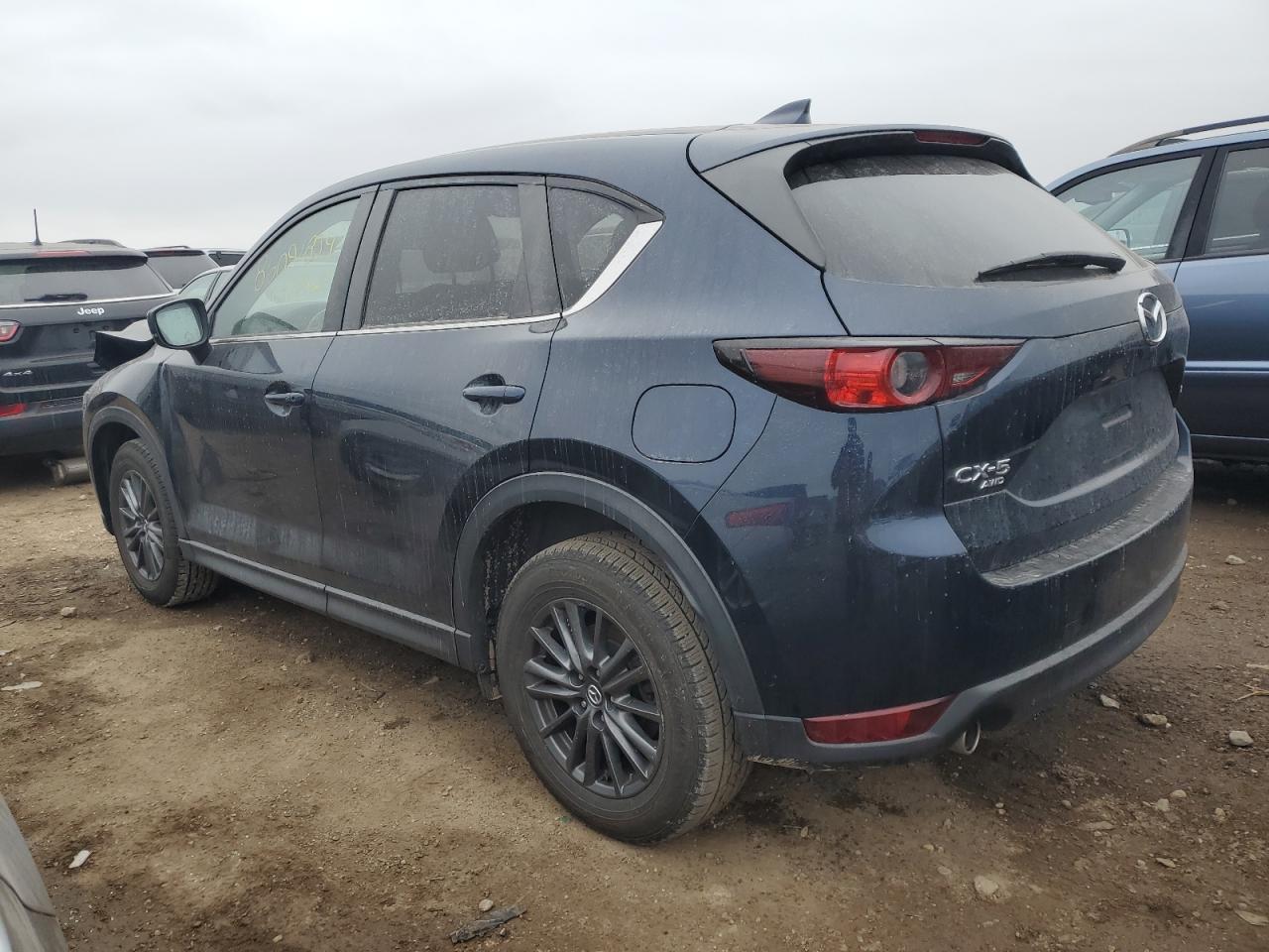 2021 MAZDA CX-5 TOURI - Image 2