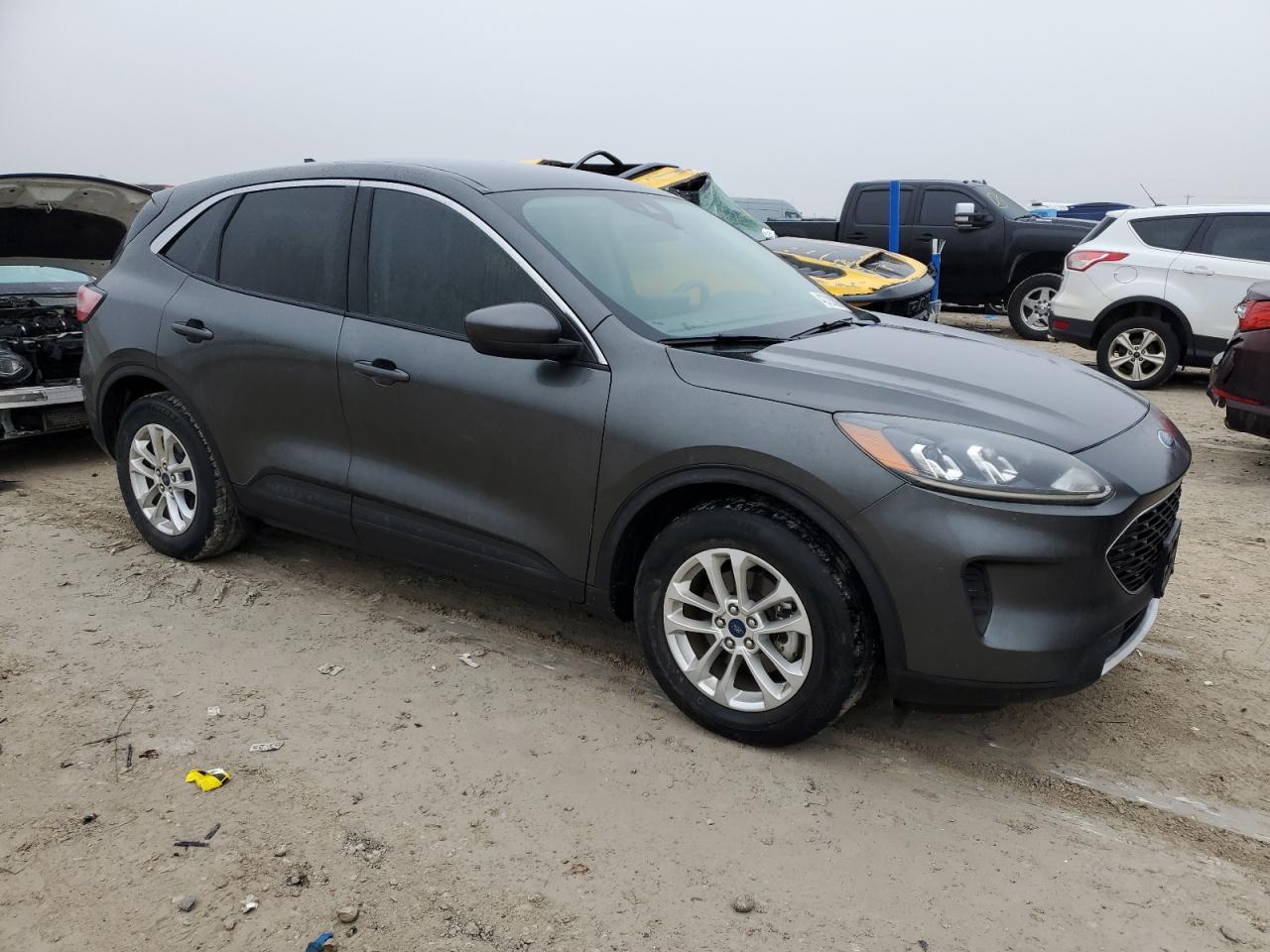 2020 FORD ESCAPE SE - Image 4