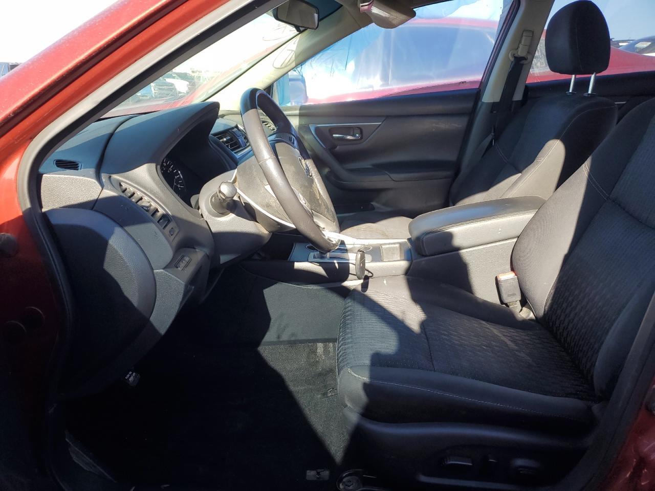 2016 NISSAN ALTIMA 2.5 - Image 7