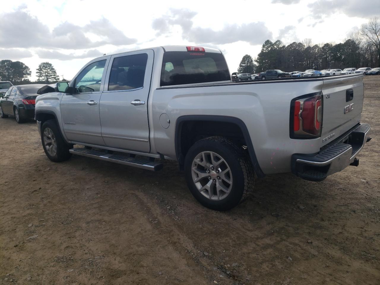2017 GMC SIERRA K15 - Image 2