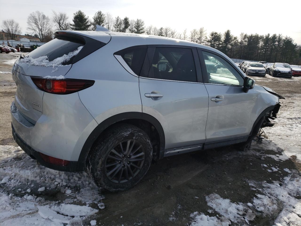 2021 MAZDA CX-5 TOURI - Image 3