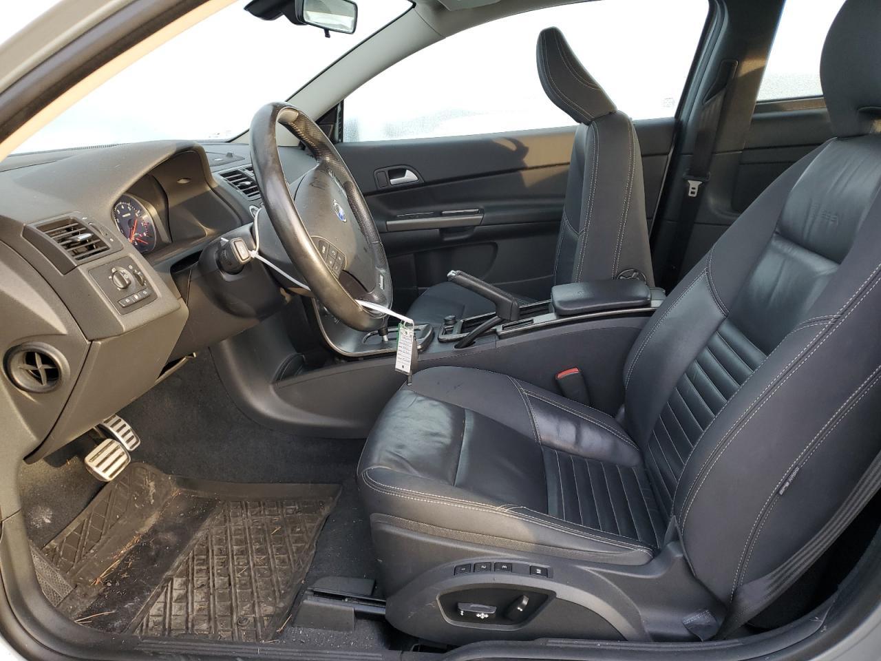2011 VOLVO C30 T5 - Фото 7