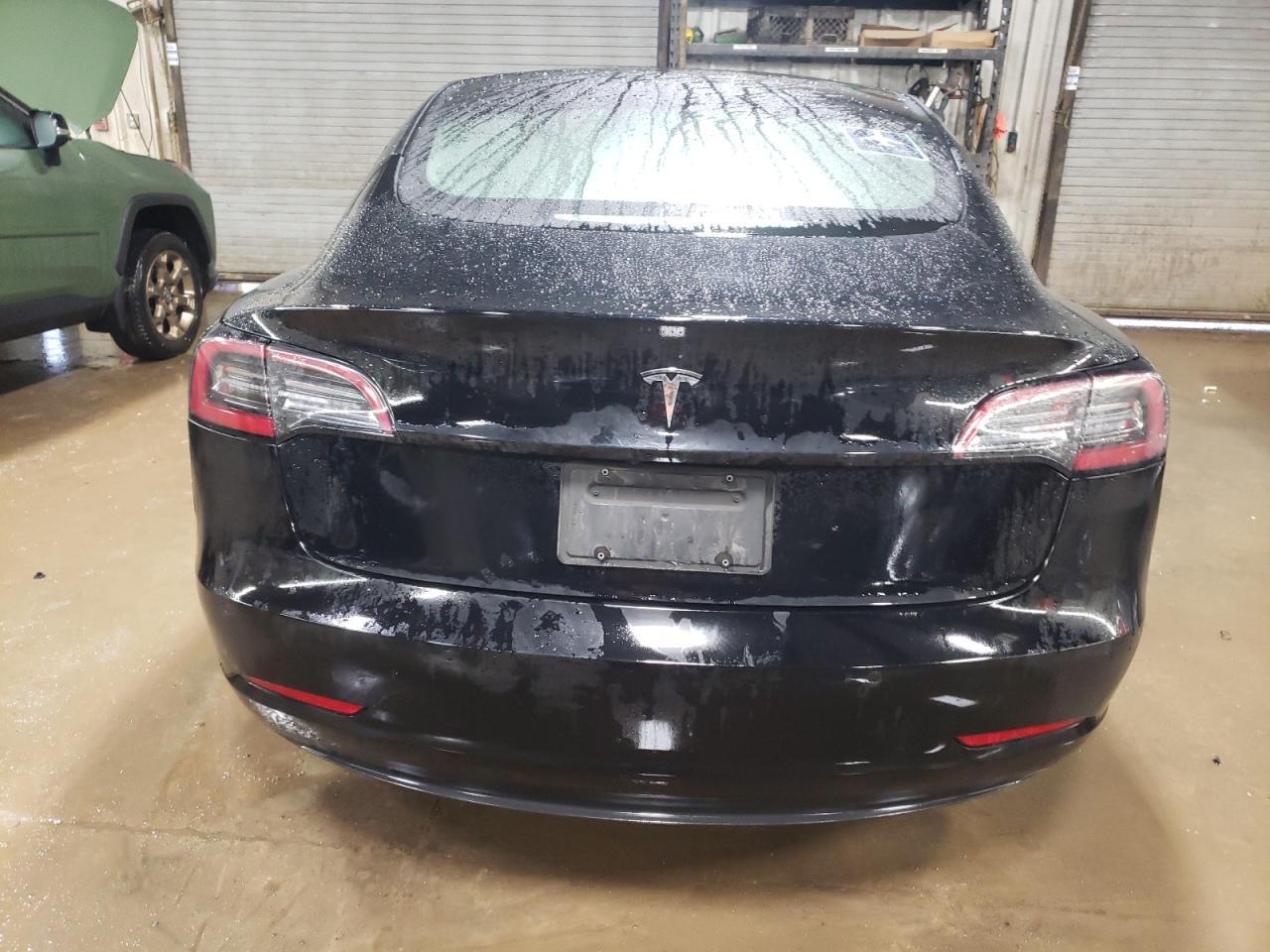 2022 TESLA MODEL 3 - Image 6