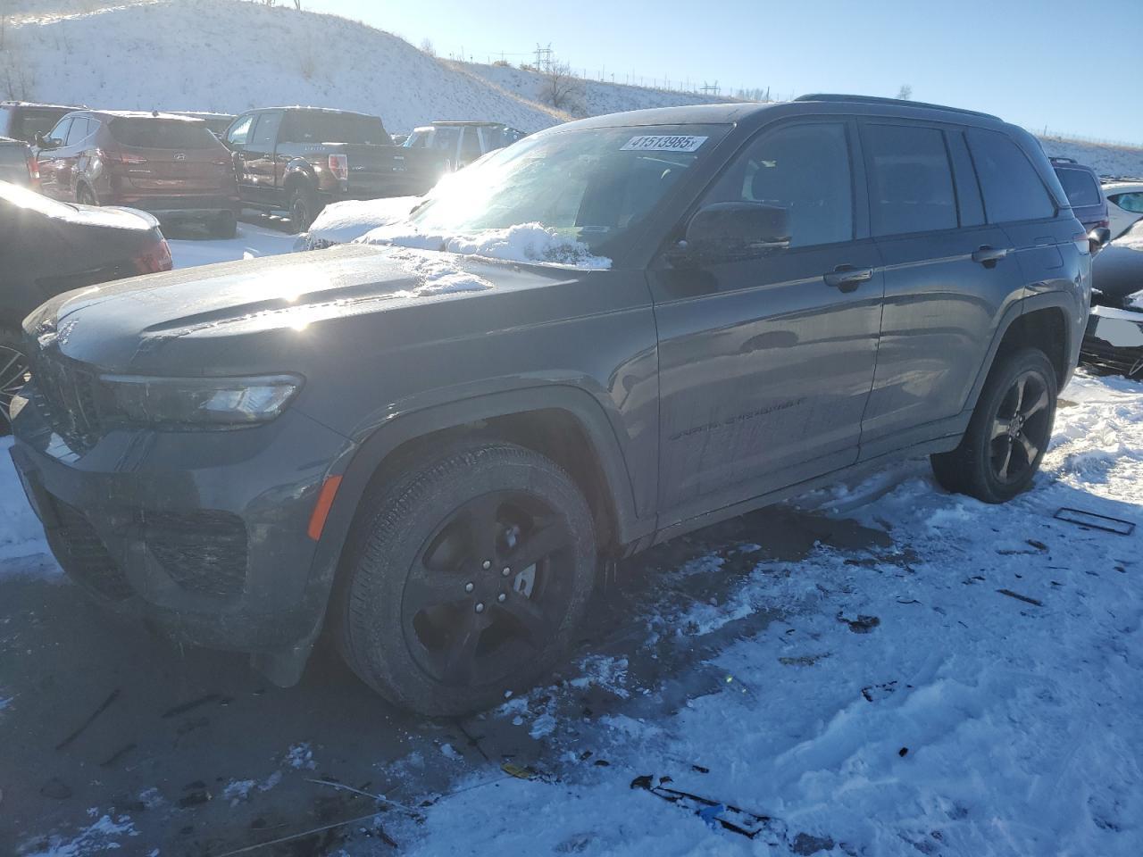2024 JEEP GRAND CHER