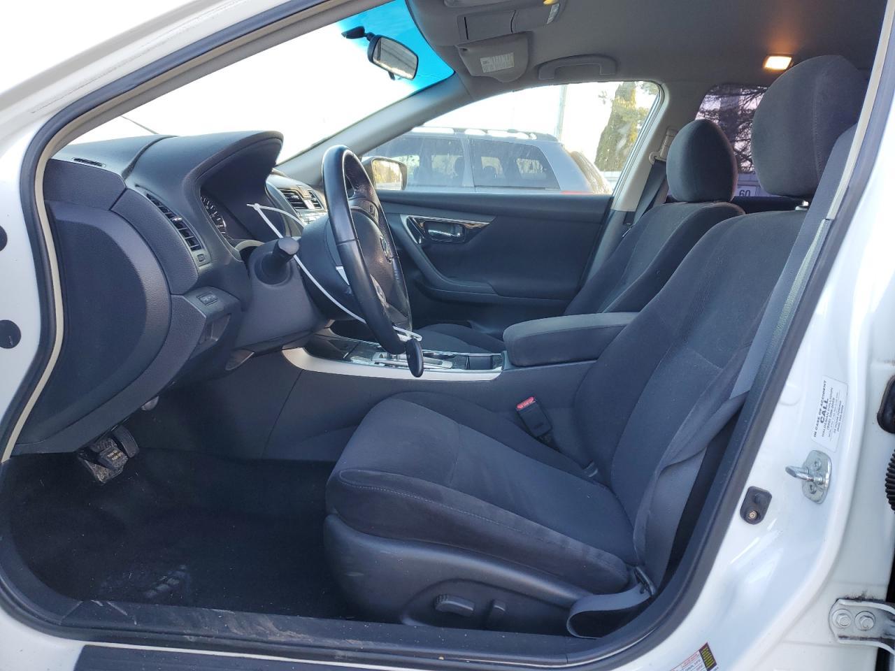 2013 NISSAN ALTIMA 2.5 - Фото 7