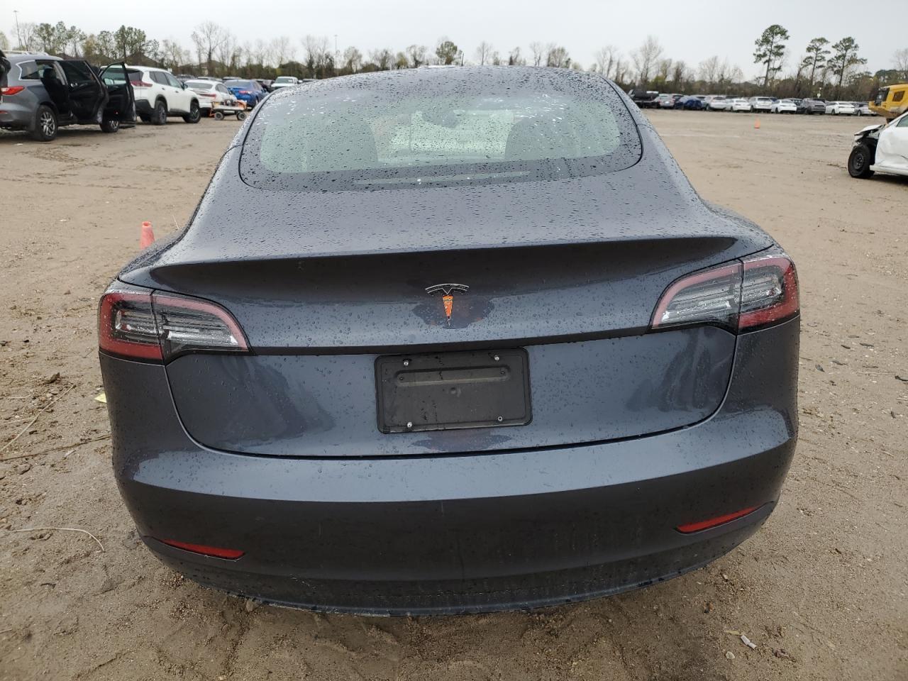 2023 TESLA MODEL 3 - Фото 6
