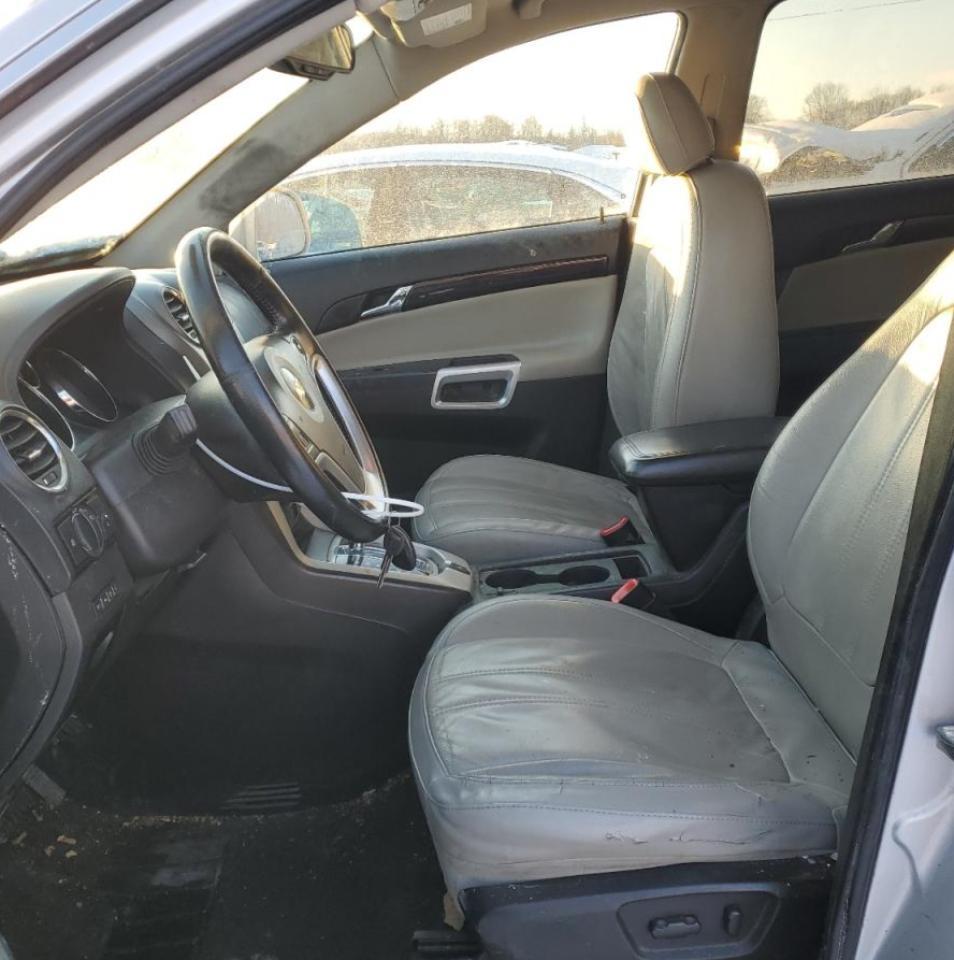 2014 CHEVROLET CAPTIVA LT - Фото 7