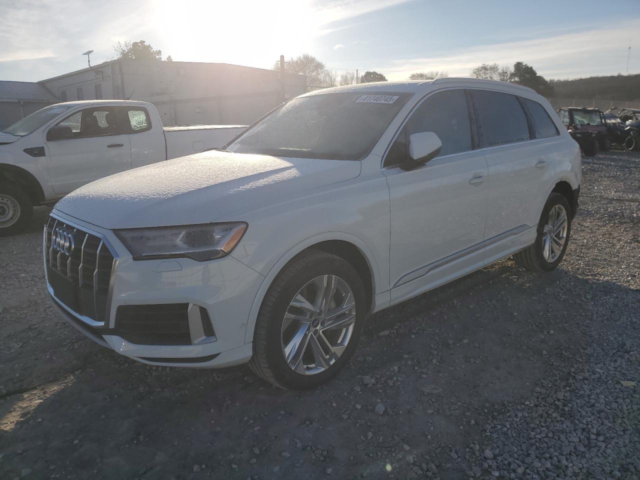 2021 AUDI Q7 PREMIUM