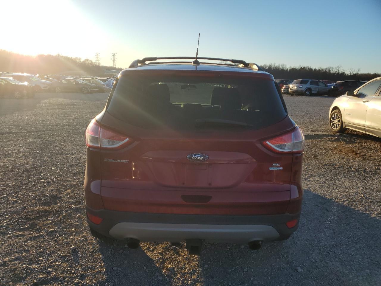 2014 FORD ESCAPE SE - Image 6