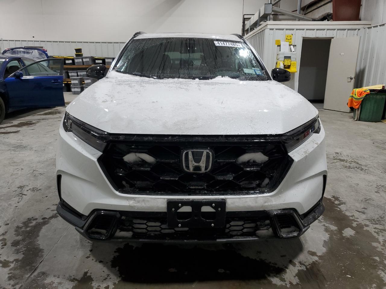 2024 HONDA CR-V SPORT - Фото 5