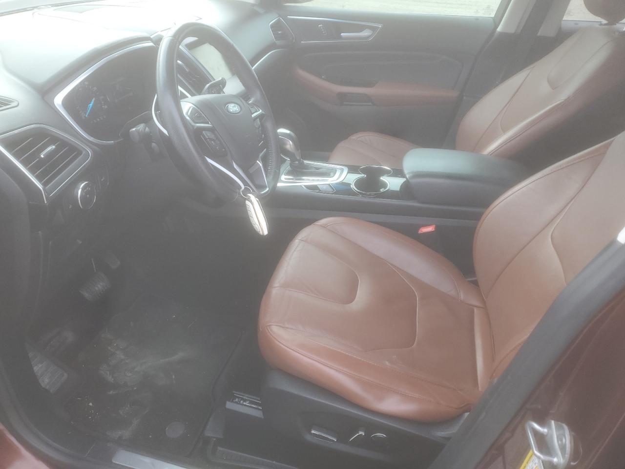 2015 FORD EDGE TITAN - Image 7