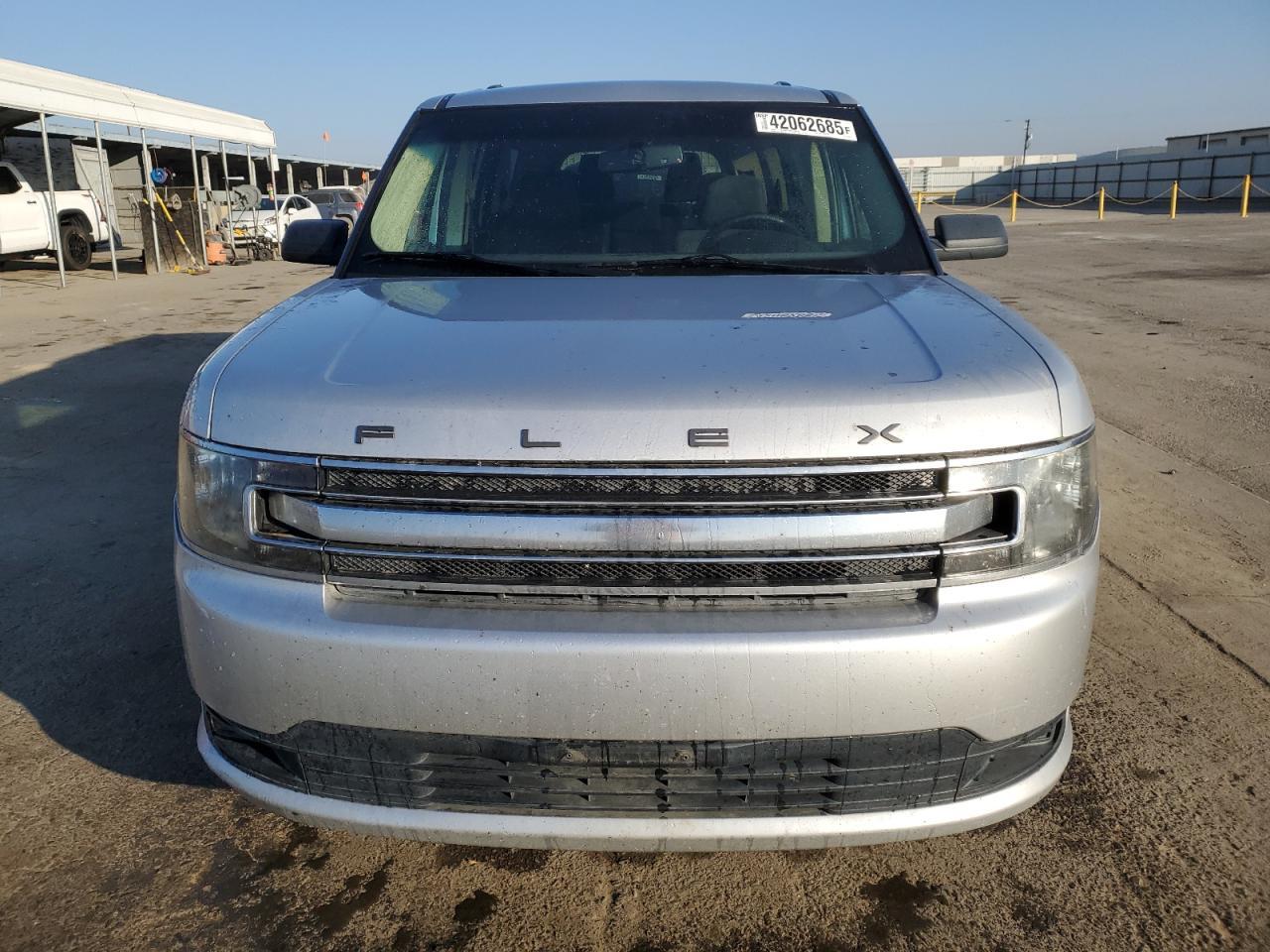 2013 FORD FLEX SE - Фото 5