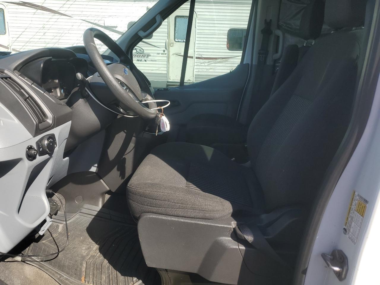 2015 FORD TRANSIT T- - Image 7