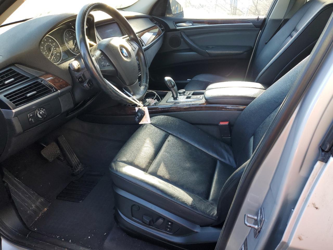 2012 BMW X5 XDRIVE3 - Фото 7