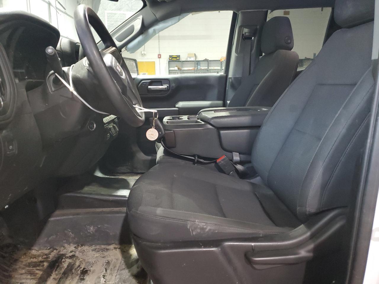 2023 GMC SIERRA K15 - Image 7