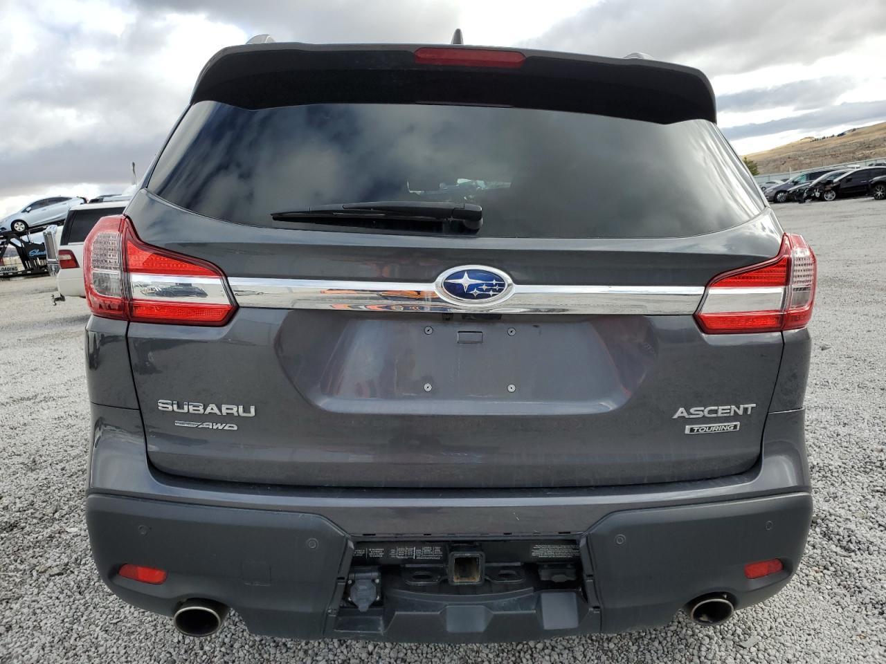 2021 SUBARU ASCENT TOU - Фото 6