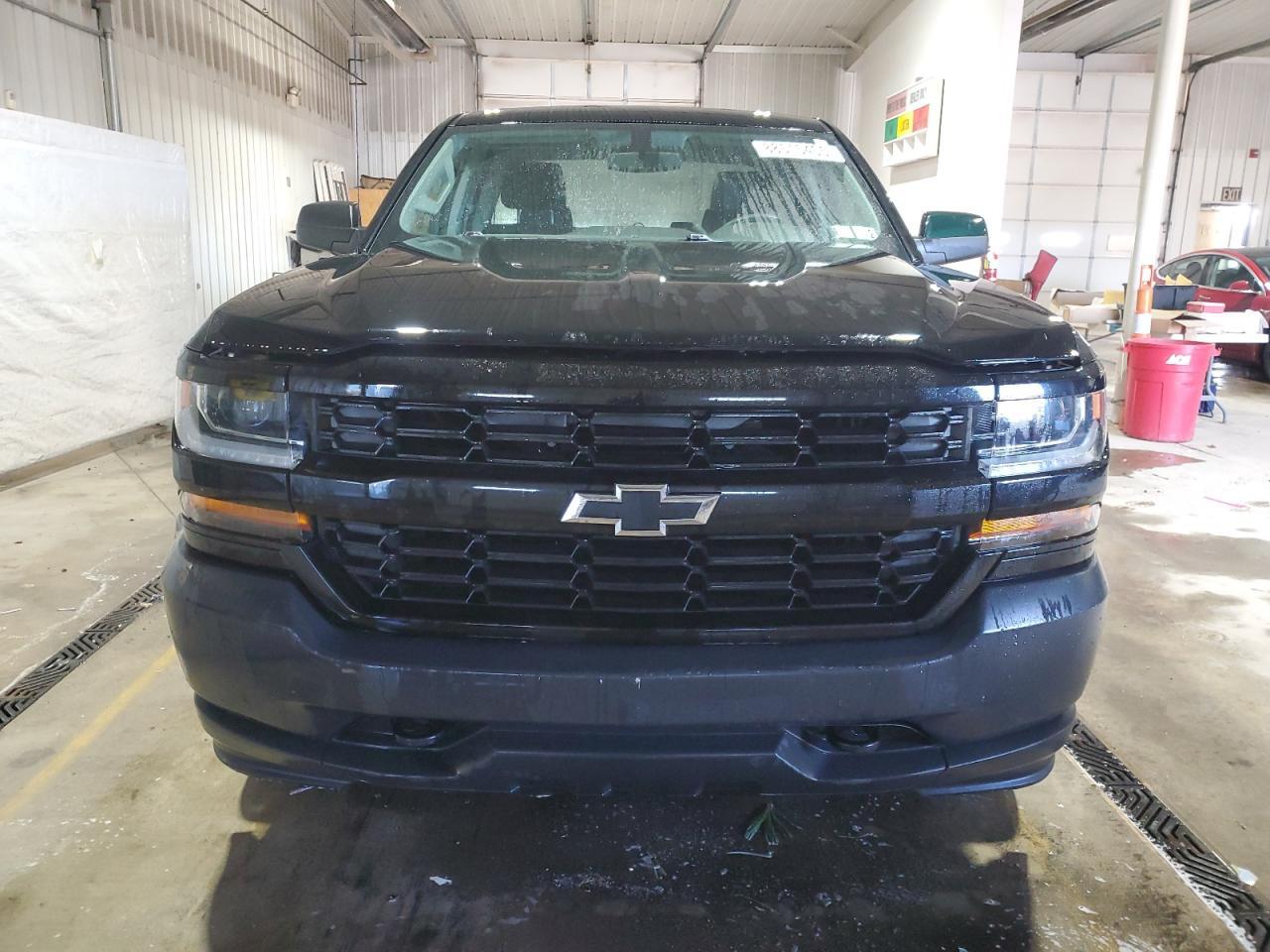 2016 CHEVROLET SILVERADO - Image 5