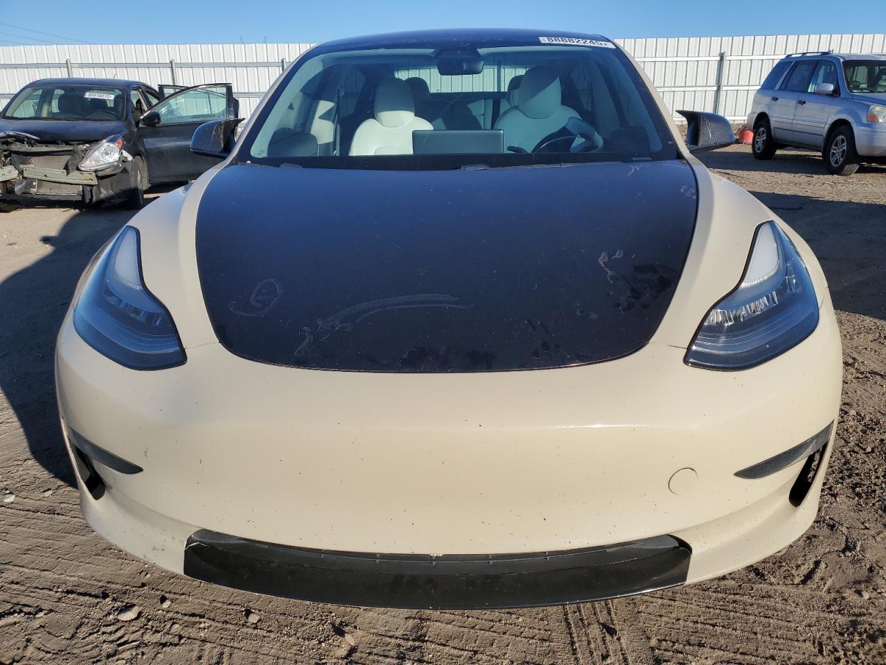 2019 TESLA MODEL 3 - Фото 5