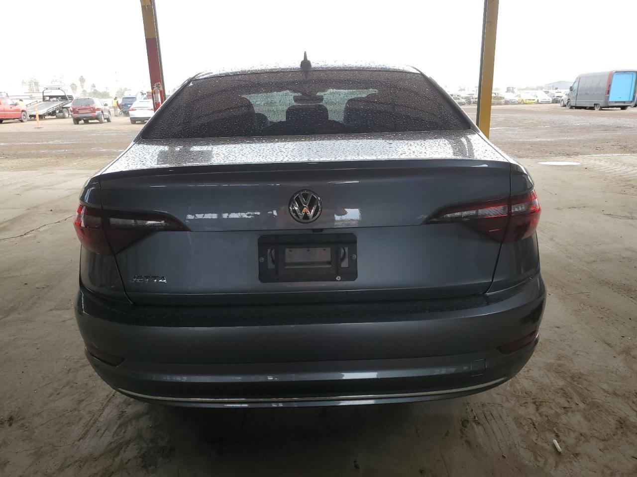 2020 VOLKSWAGEN JETTA SEL - Image 6