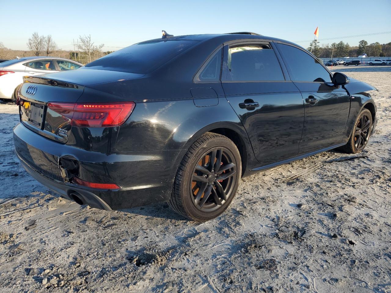 2017 AUDI A4 PREMIUM - Image 3