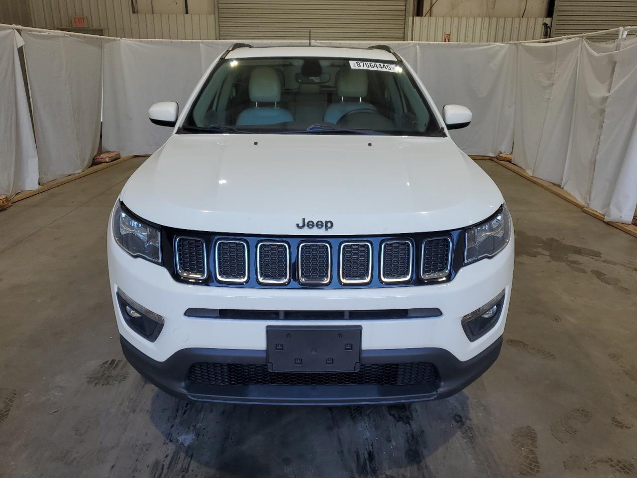 2019 JEEP COMPASS LA - Image 5